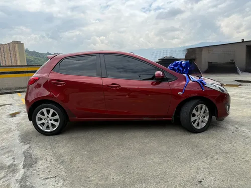 Mazda 2 1.5 15ha1c