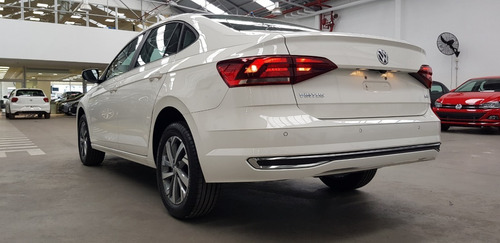 Volkswagen Virtus 1.6 Msi Highline At