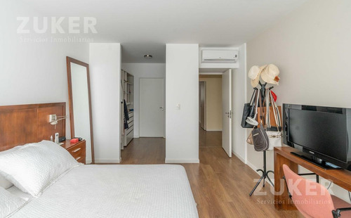 Imagen 13 de 30 de Venta - Belgrano - 4 Ambientes En Torre Hernandez Plaza - Impecable!