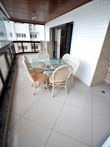 Imagem 9 de 25 de Apartamento Residencial À Venda, Vila Luis Antônio, Guarujá. - Ap4282 - 34711171