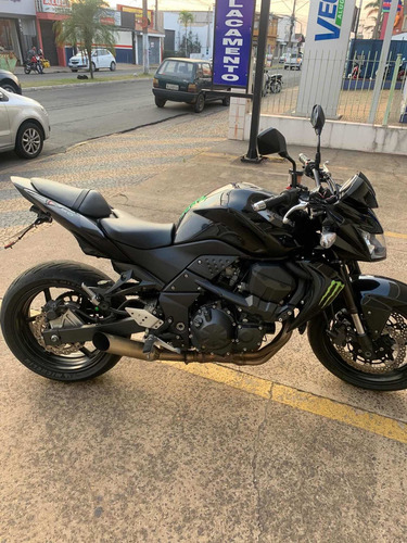 Imagem 3 de 4 de Kawasaki Z750