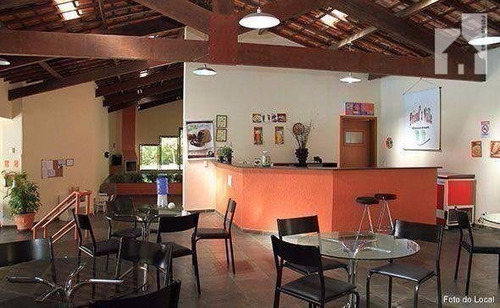 Imagem 12 de 27 de Linda Casa Em Capital Ville - Sp - Ca00049 - 68077885