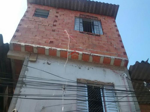 Imagem 5 de 5 de Sobrado Para Venda - Jardim Luso - Id 780 - 780