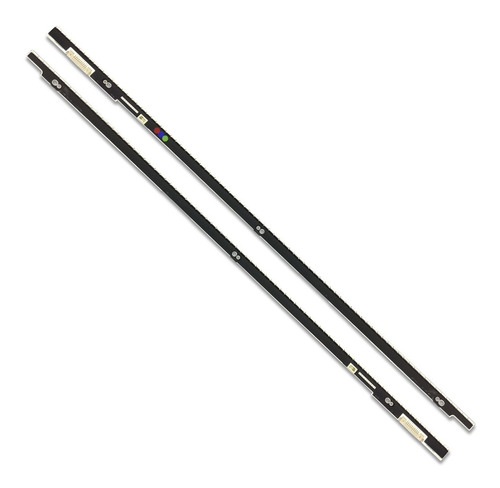 Kit Leds Para Un55f7050 / Un55f7050f - Aluminio, Nuevo