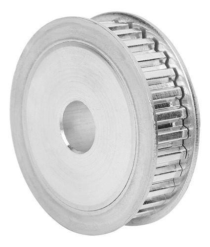 Rueda Síncrona De 30 Dientes Polea De Correa De Aluminio