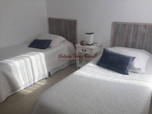 Imagen 18 de 22 de Apartamento 3 Dormitorios En La Barra