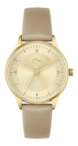 Reloj Lacostes Dama MercadoLibre