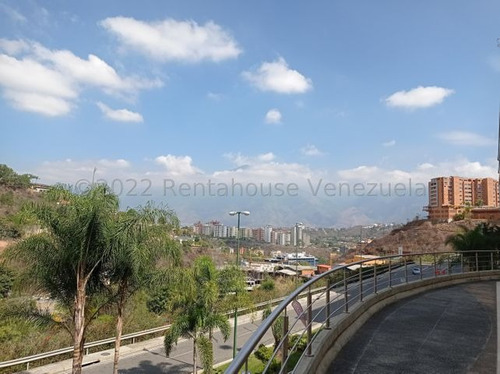Imagen 8 de 8 de Local En Venta Los Naranjos Del Cafetal 22-20924 Renta House Los Samanes