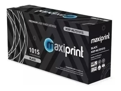 Toner Compatible Samsung 101 Mlt-d101s