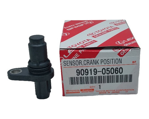 Sensor Arbol De Leva Fortuner 2006 2007 2008 2009 2010 2011 