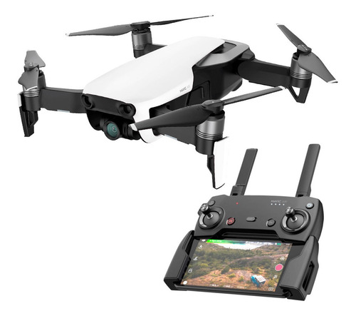 Drone Dji Mavic Air Tienda Oficial Camara 4k Vuelta A Casa