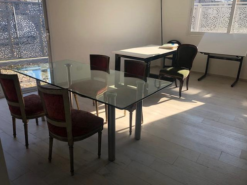 Imagen 3 de 19 de Departamento Monoambiente En Venta- Zona Castelar Norte Con Patio Y Cochera