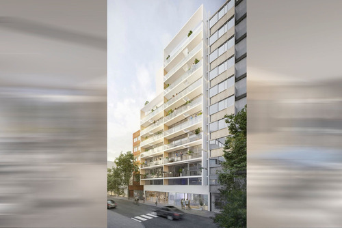 Imagen 9 de 16 de Venta Palermo Monoamb. Divisible Entrega Dic.22