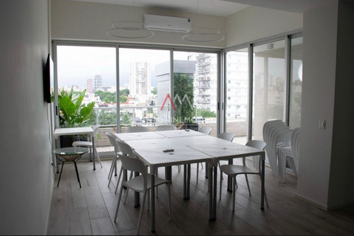 Imagen 10 de 12 de Departamento En Venta En Nuñez
