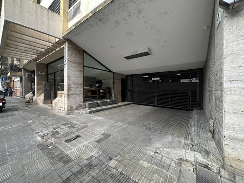 Cocheras En Pleno Centro De La Ciudad