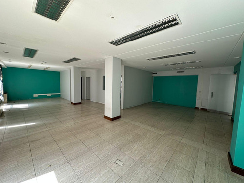 Oficina En Alquiler - 660 M2 - San Nicolás