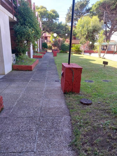 Venta Duplex San Bernardo Con Parque Y Cochera. Excelente Complejo!!