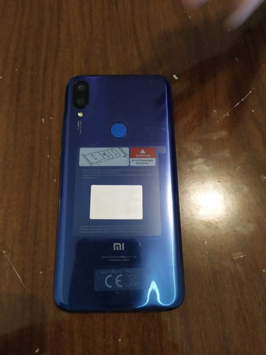 Celular Xiaomi Mipley