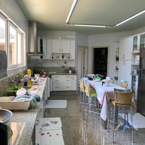 Imagem 13 de 21 de Sobrado Com 6 Dormitórios À Venda, 1066 M² Por R$ 4.350.000,00 - Bela Suiça - Londrina/pr - So0126