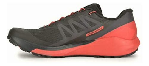 Salomon Sense Ride 4 Zapatillas De Trail Running, Hombre,