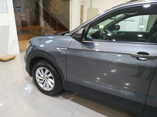 Volkwagen T - Cross Motor Turbo (luis Nabaes)