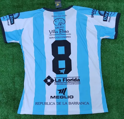 Argentino de Quilmes – Sitio oficial del Primer Club Criollo