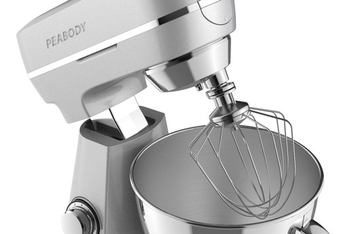 Batidora De Mesa Peabody Pe-bm200s Planetaria - 1200w, P2