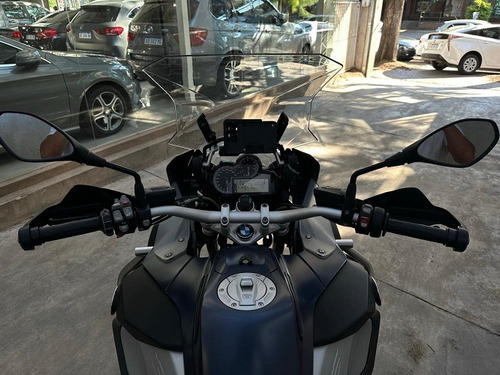 Imagen 24 de 25 de Bmw Gs 1200 Adventure 2017 2a Mano 25000km Serv Of Cub Nuev
