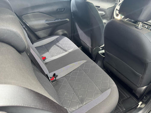 Nissan Kicks 1.6 Sense