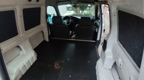 Citroën Berlingo Furgon 1.9 D Plc