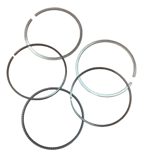 Juego Aros Segmentos Piston Orig Volkswagen Golf 1.4 13-17