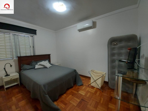 Imagem 6 de 18 de Apartamento Reformado Próximo Praia Da Enseada À Venda - Ap06044 - 69864006