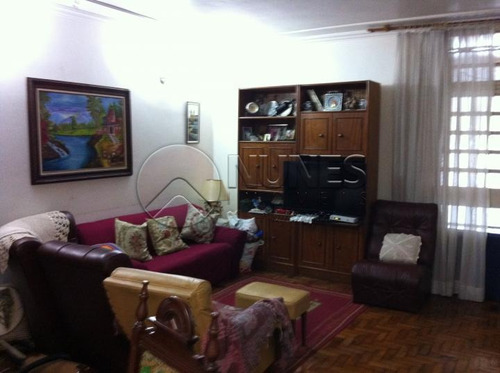 Imagem 8 de 10 de Casas - Ref: V071231