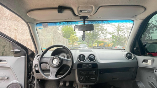 Volkswagen Gol 1.0 Trend Total Flex 3p