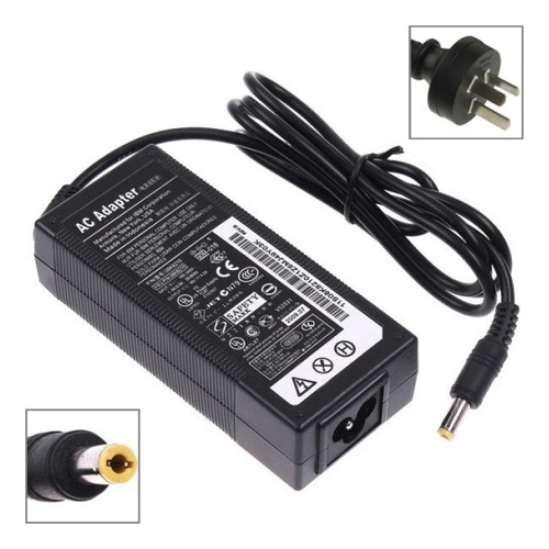 Lenovo Adaptador Ca Conector Ee. Uu. Portatil Consejo