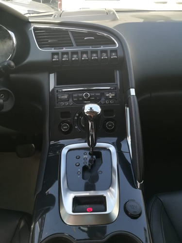 Peugeot 3008 Feline 2016