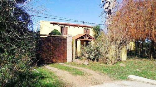 Venta Casa Solymar Norte, 3 Dormitorios
