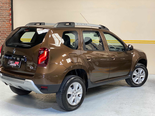 Renault Duster 2018 2.0 Ph2 4x2 Privilege 143cv