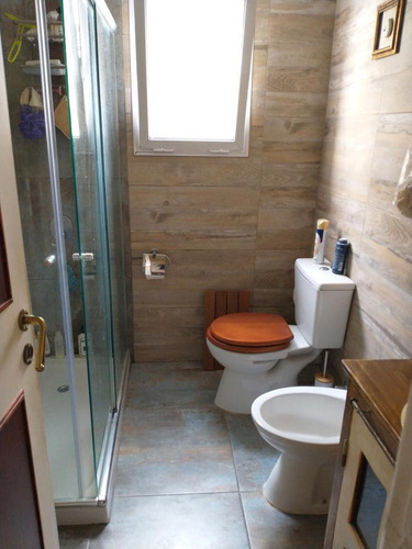 Imagen 19 de 26 de Excelente Ph De 4 Ambiente Reciclado En Inmejorable Zona De Vicente Lopez, Terraza Con Parrilla