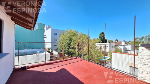 Departamento Villa Luzuriaga Venta - Ph Venta Villa Luzuriaga