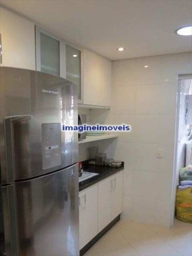 Imagem 3 de 12 de Apto Na Penha Com 3 Dorms Sendo 1 Suíte, 1 Vaga, Sacada, 75m² - Ap0214
