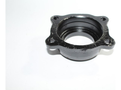 Flange Semi Eixo Traseiro Mitsubishi L200 1996 A 2006