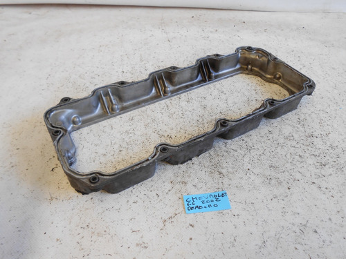 Base D Tapa D Punterias Derecha Chevrolet 250 02 6.6 Duramax (Usado)