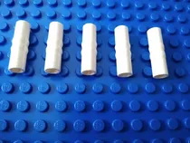 Comprar Lego Technic 5 Driving Ring Conectores Blanco #pieza 18948