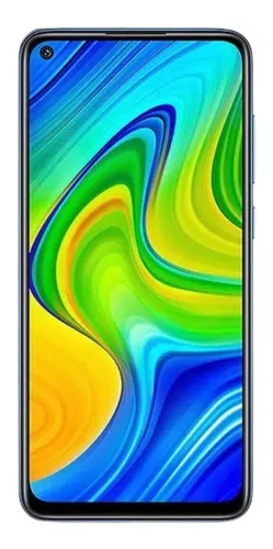 AT&T/Unefon Xiaomi Redmi Note 11 128 GB Azul