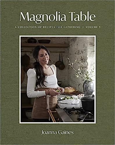 Libro Magnolia Table, Volume 3: A Collection Of Recipes F...