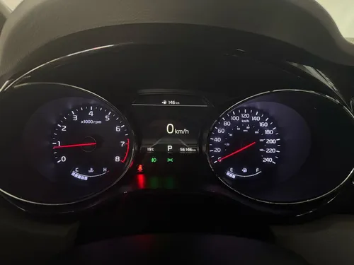 Kia Sedona 2020