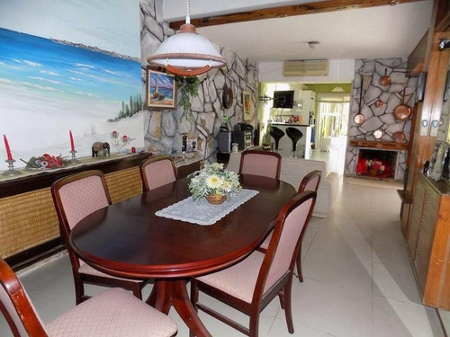 Imagen 9 de 20 de Venta Casa Punta Gorda 3 Dormitorios Piscina Parrillero