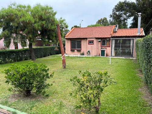 Oportunidad - Casa En Venta En Pririapolis - 2 Dorm