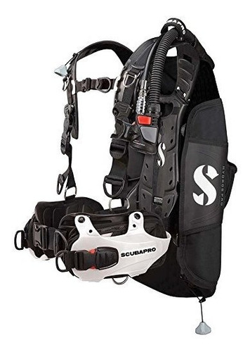 Scubapro Hydro Pro Air 2 Para Dama